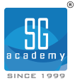 SG Education Group logo